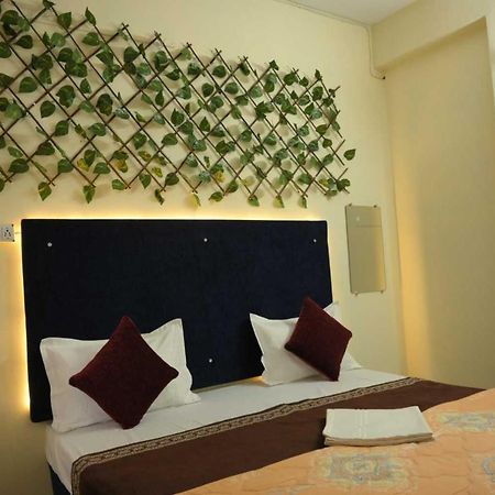 Hotel O Pop Hotel Blue Star Bhilai Esterno foto