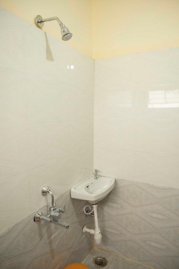 Hotel O Pop Hotel Blue Star Bhilai Esterno foto